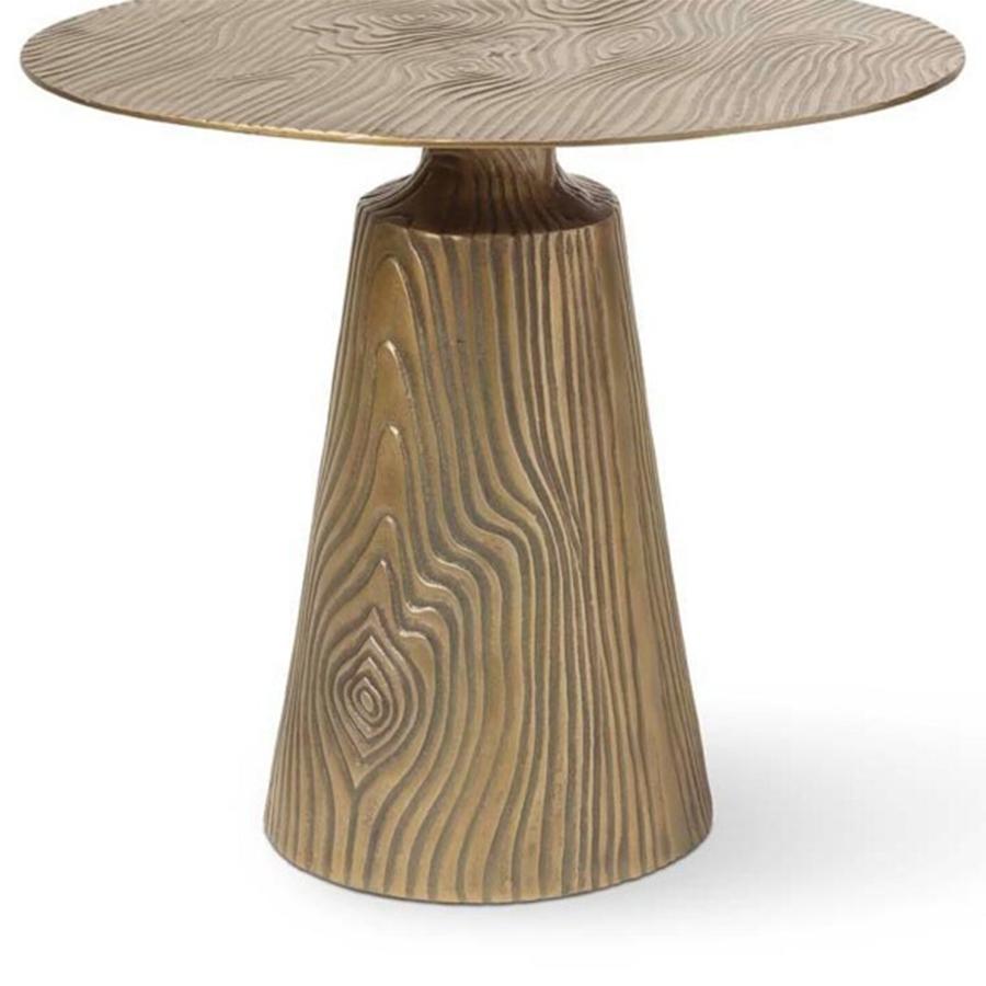 Forest Side Table In New Condition For Sale In Paris, FR