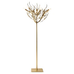 Forest Standing Lampe