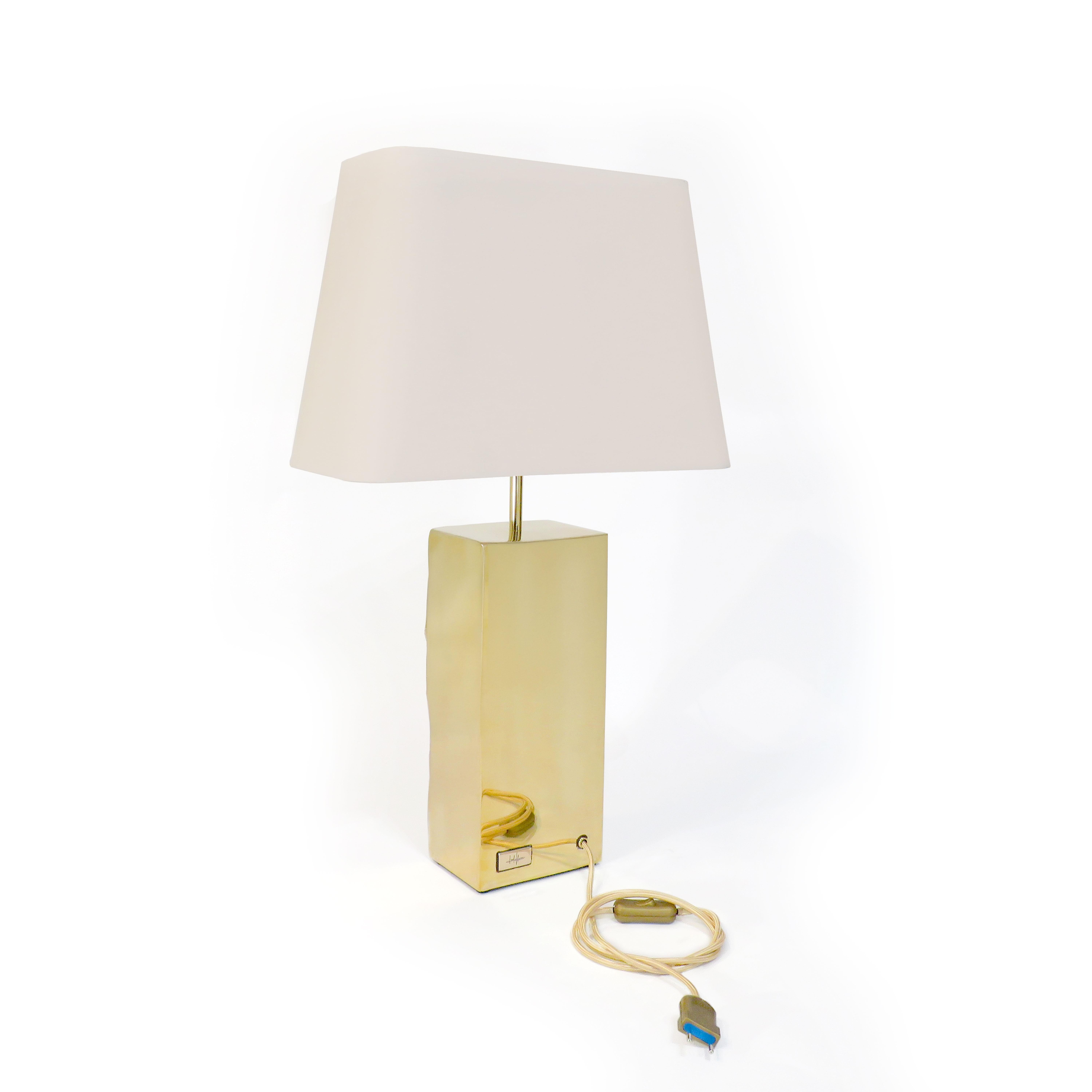 Lampe à poser Forest par Lionel Hamon Neuf - En vente à Geneve, CH
