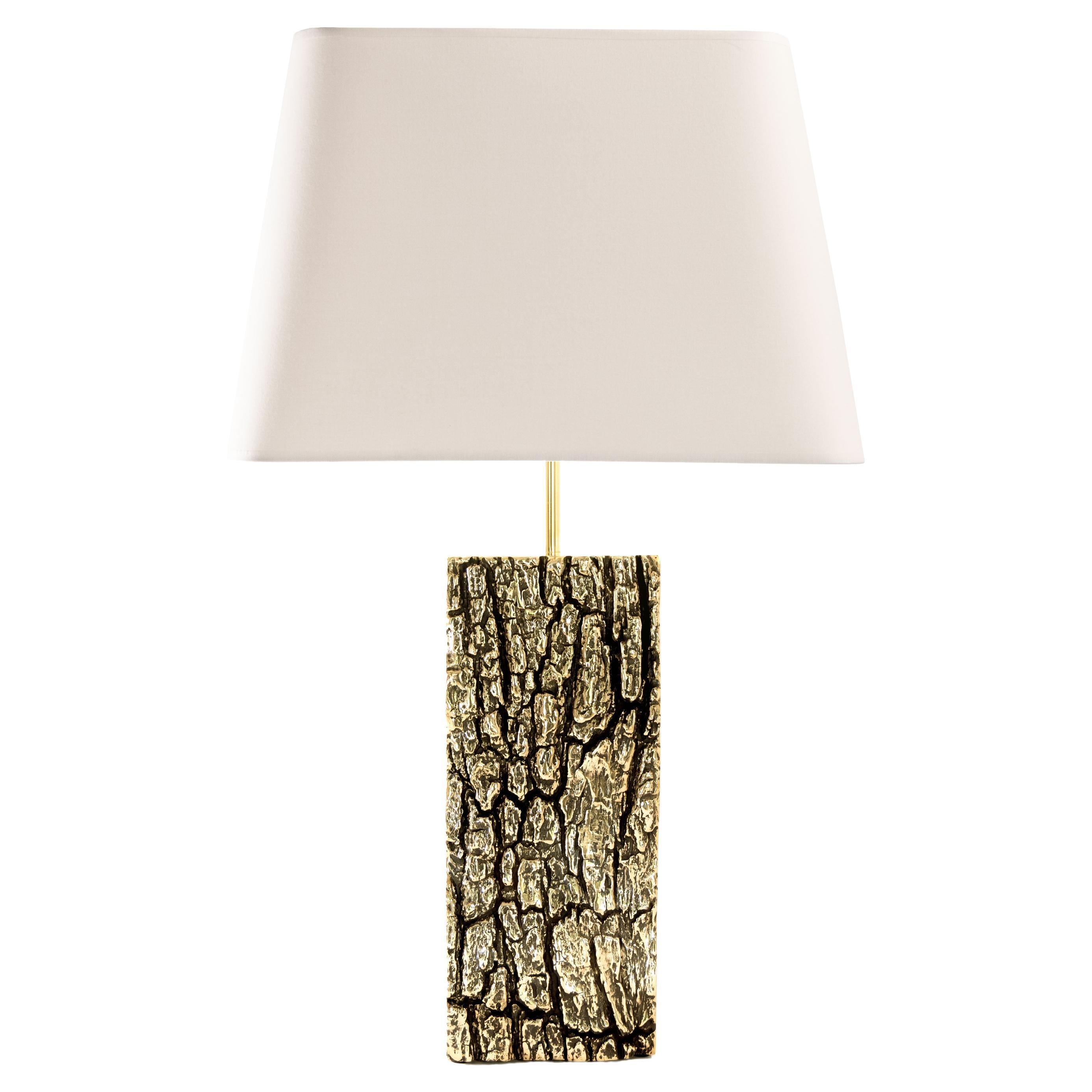 Lampada da tavolo Forest di Lionel Hamon