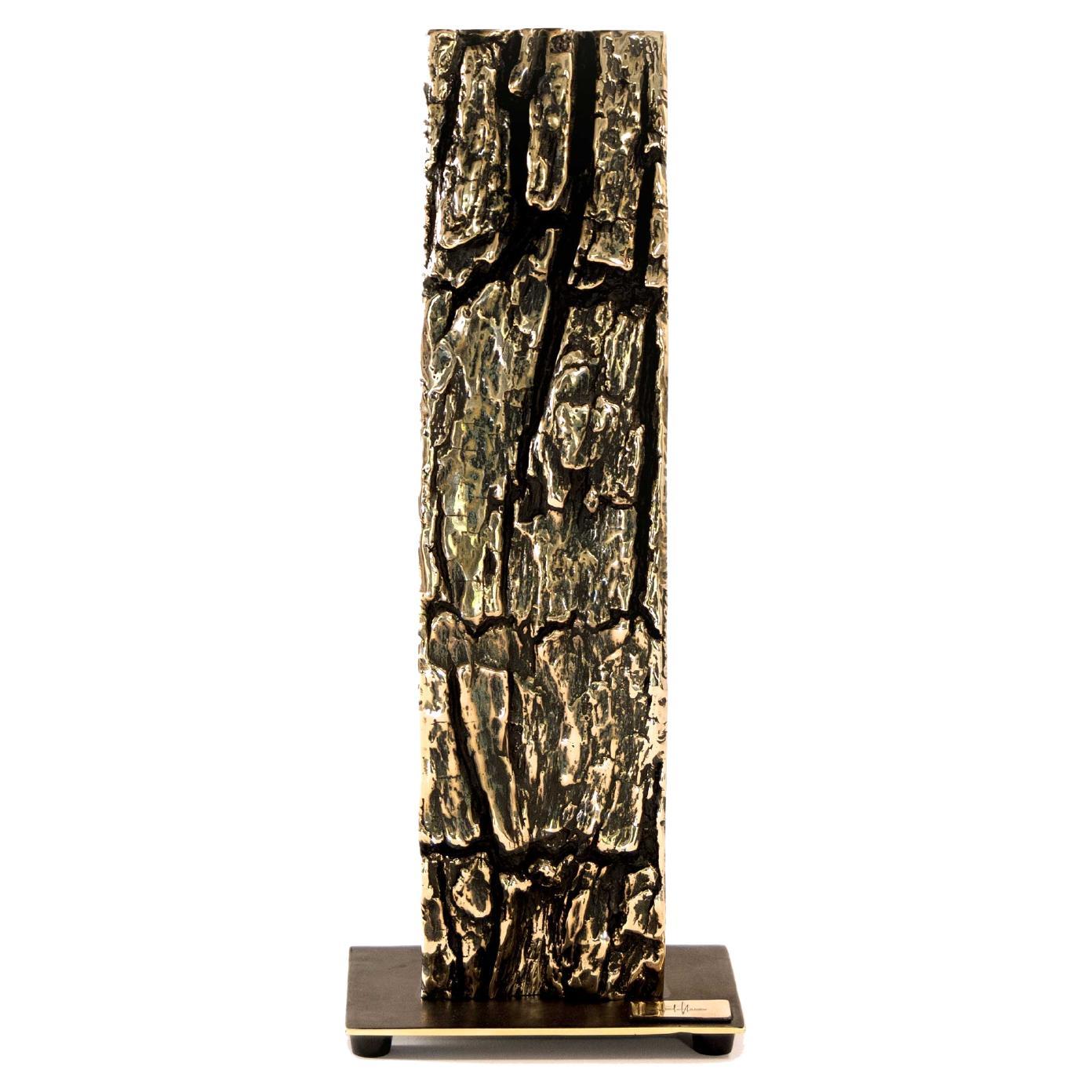 Scultura da tavolo Foresta di Lionel Hamon in vendita