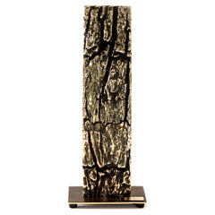 Escultura de sobremesa Bosque de Lionel Hamon
