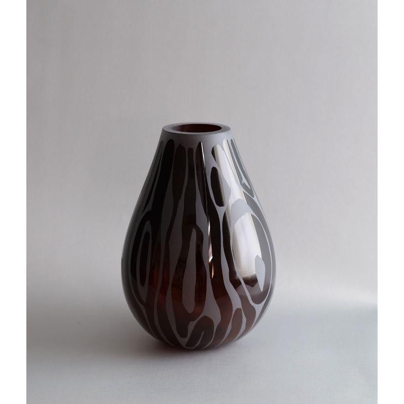 Other Forest Tear Vase by Lina Rincon For Sale