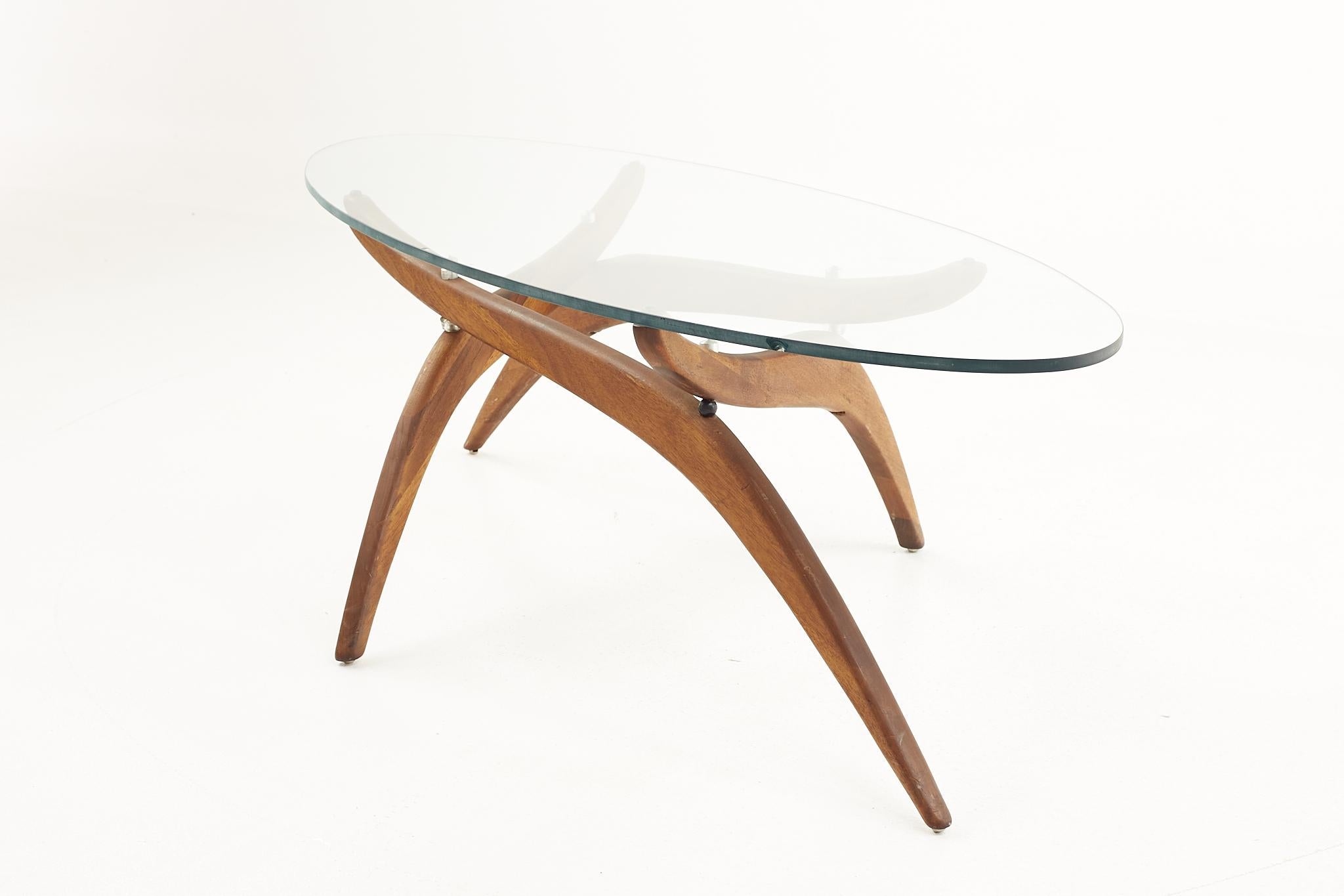 forest wilson coffee table