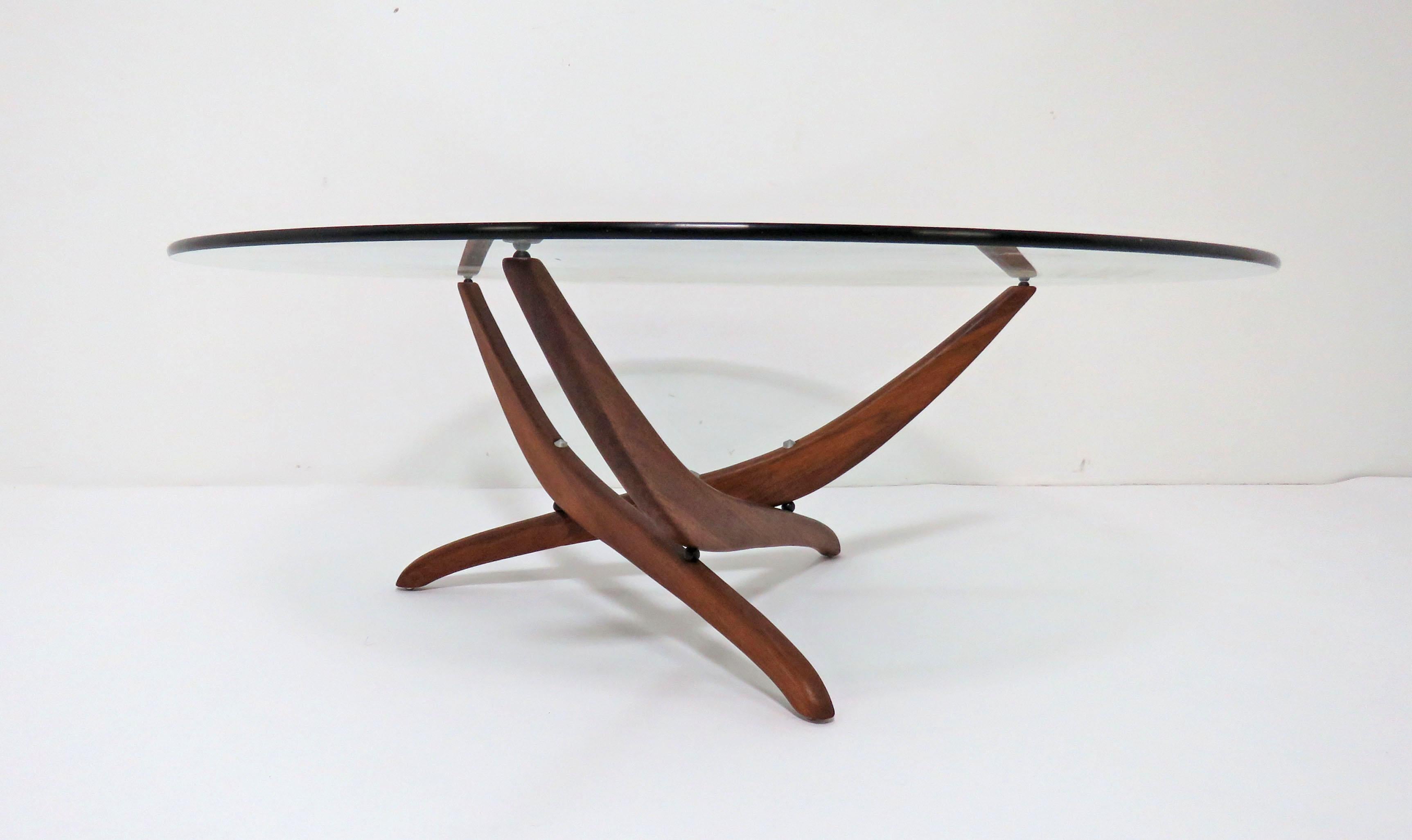 forest wilson table