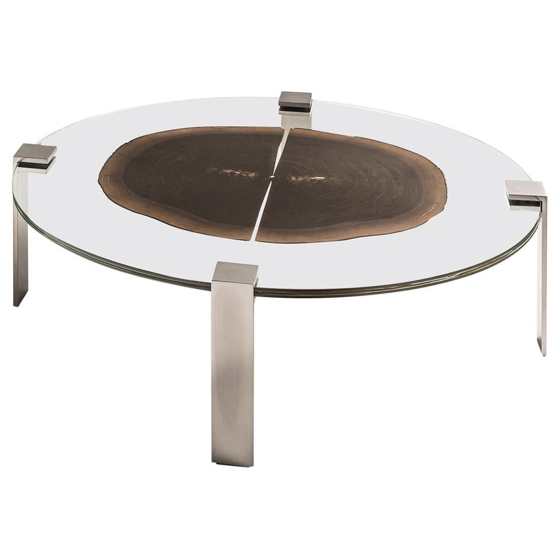 Foresta Low Coffee Table