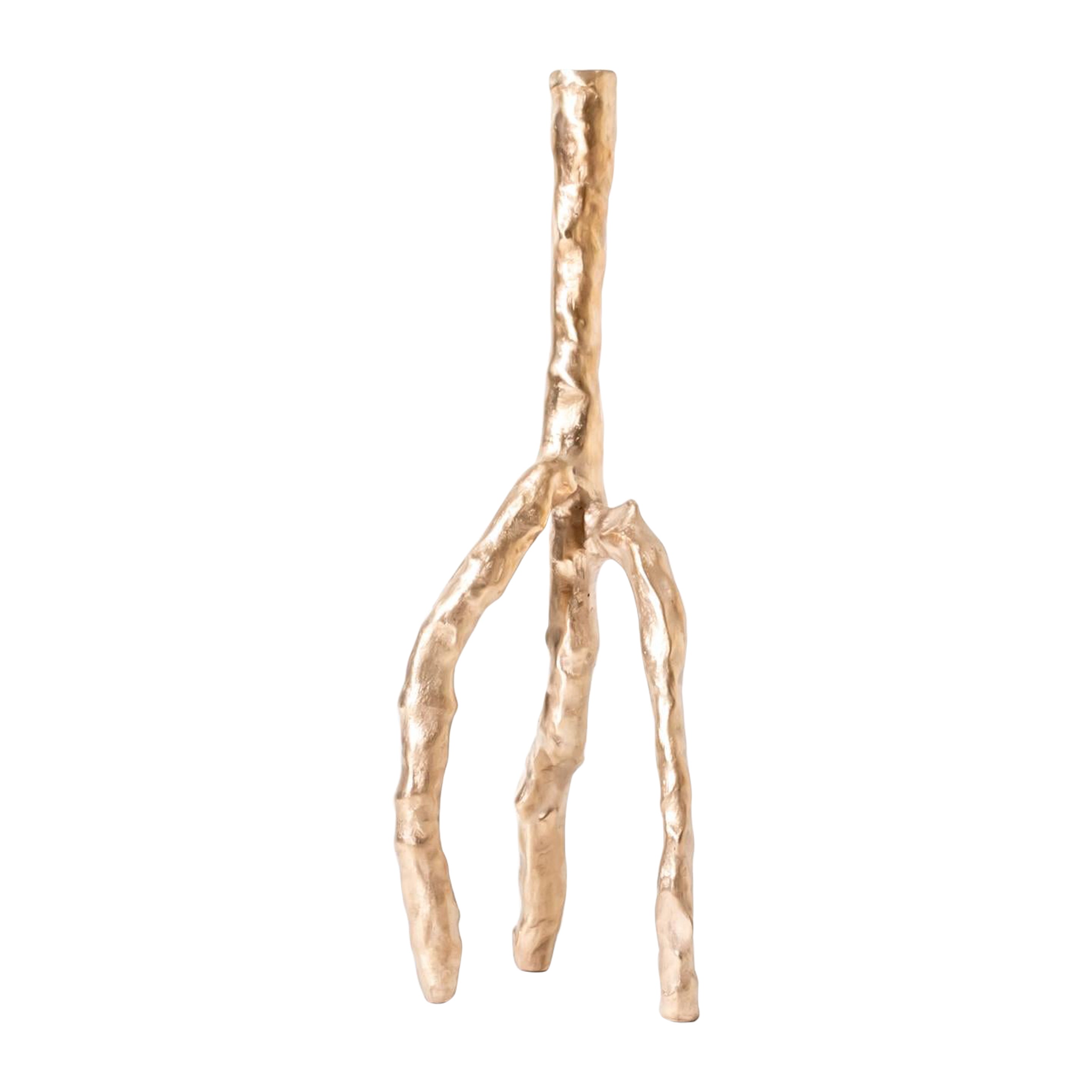 Candelabro forestal nº 4 de Brian Chaaban