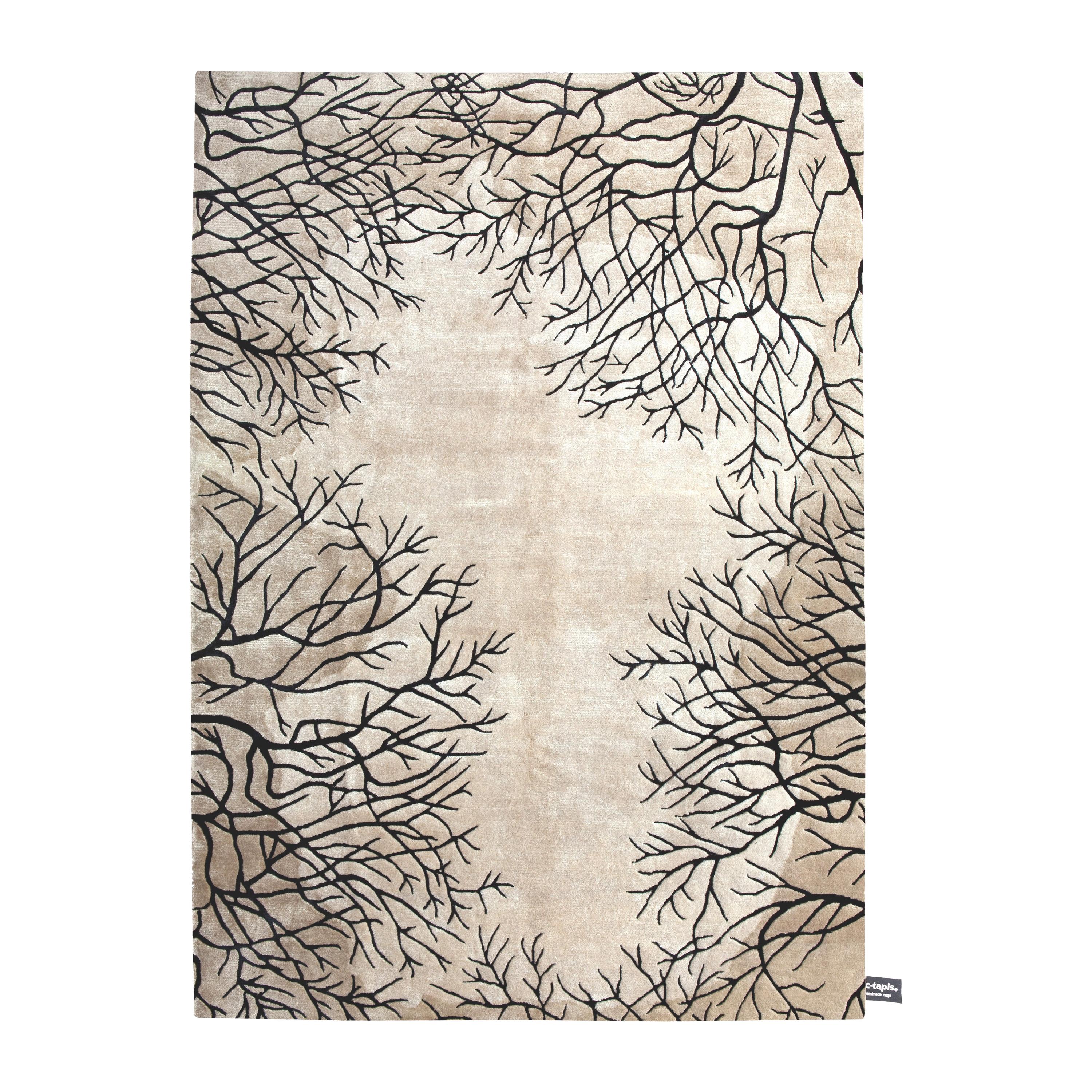 Forêt Rug by CC-Tapis