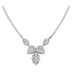 Forever Diamond Necklace