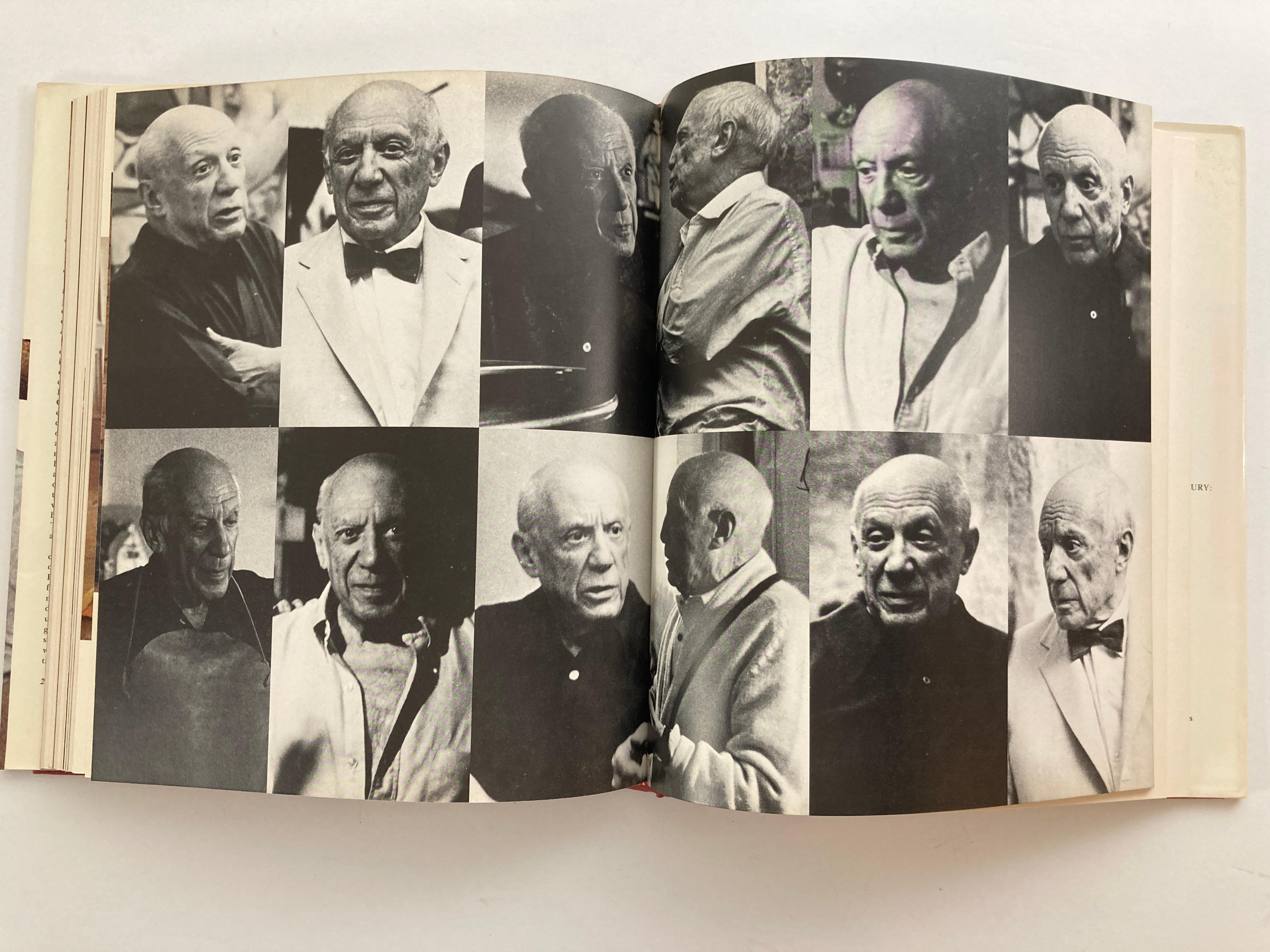 Forever Picasso An Intimate Look at His Last Years Book by Roberto Otero 5