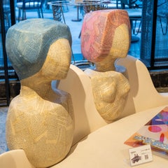 FOREVER II Sofa by R’Kan