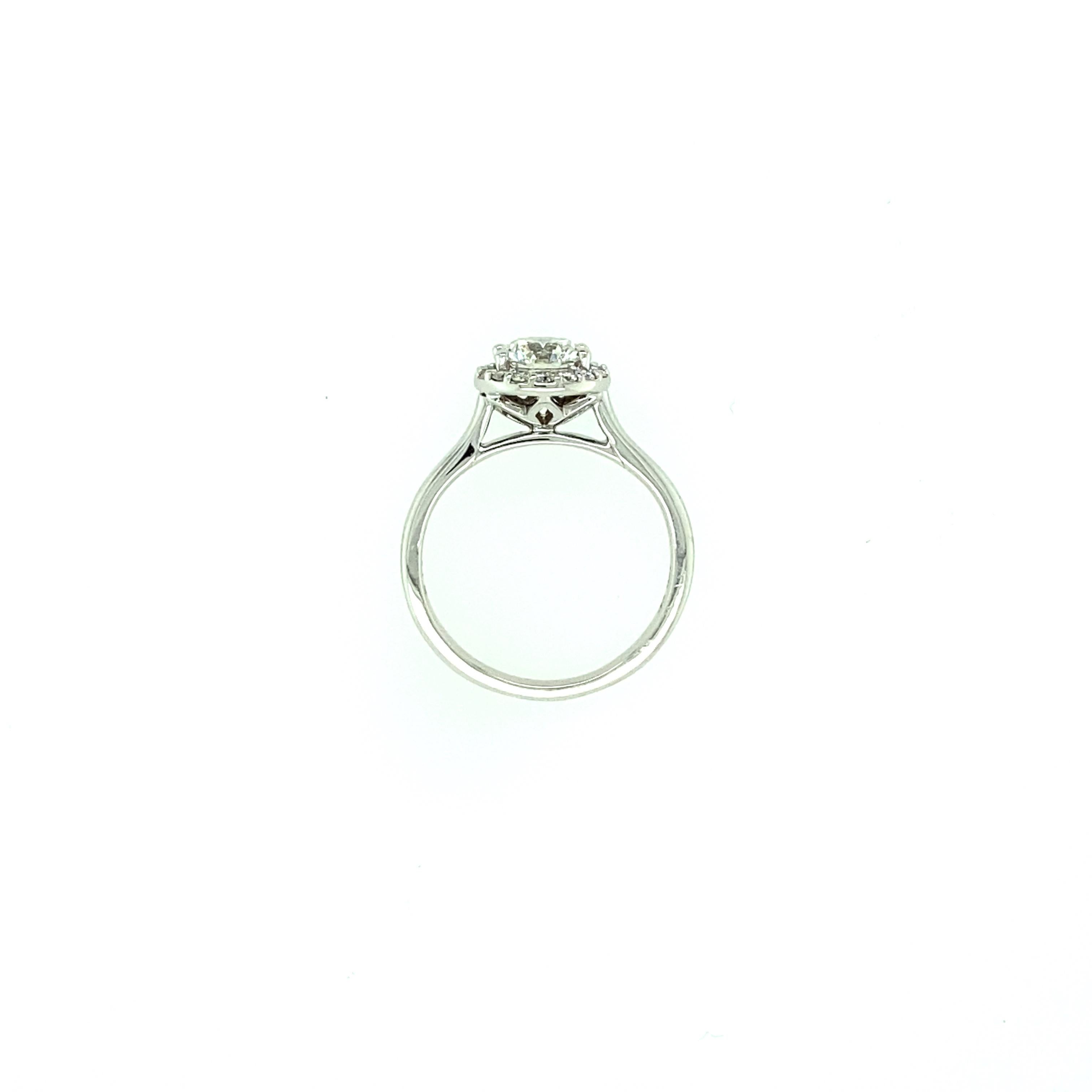 forevermark engagement rings