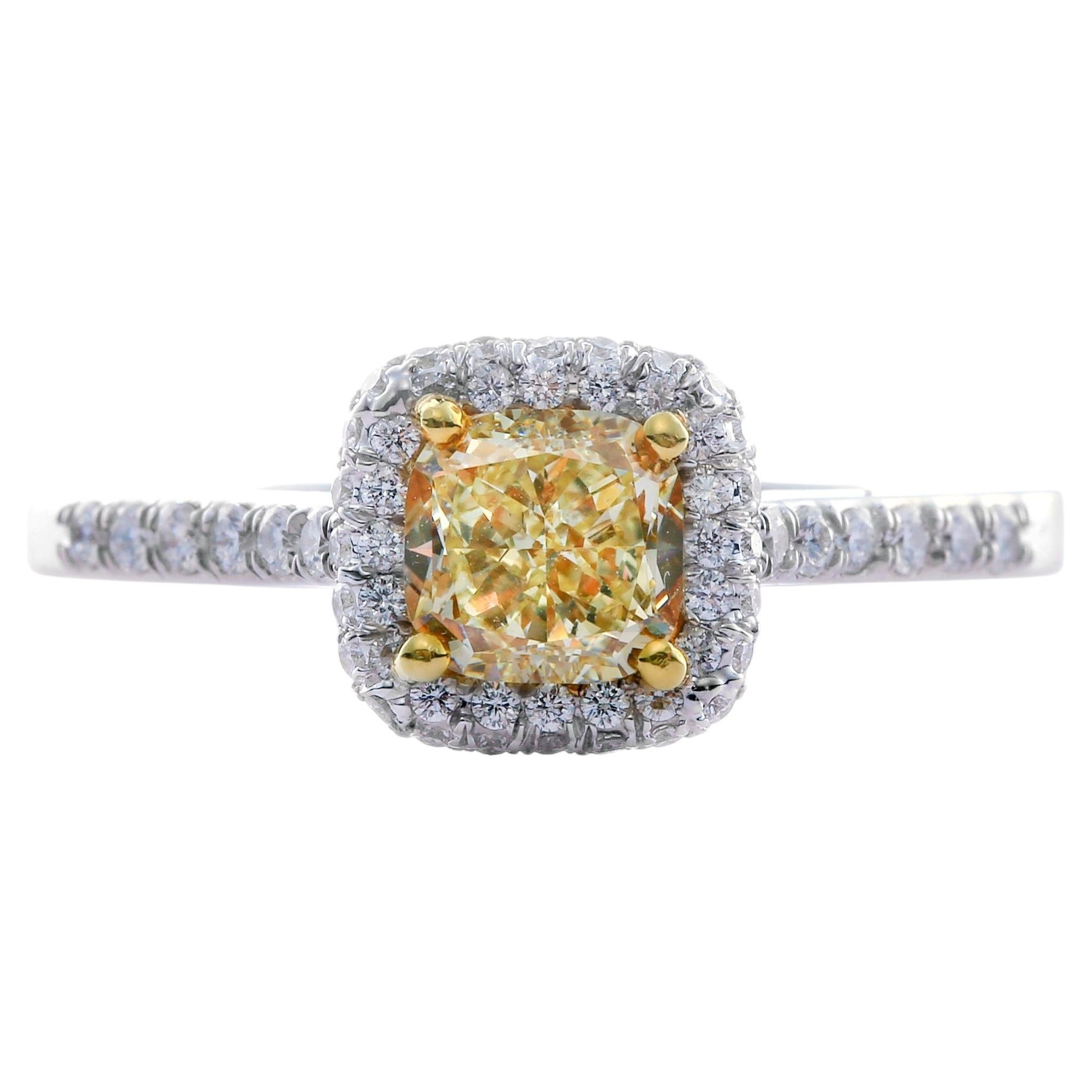 What is a Forevermark diamond?