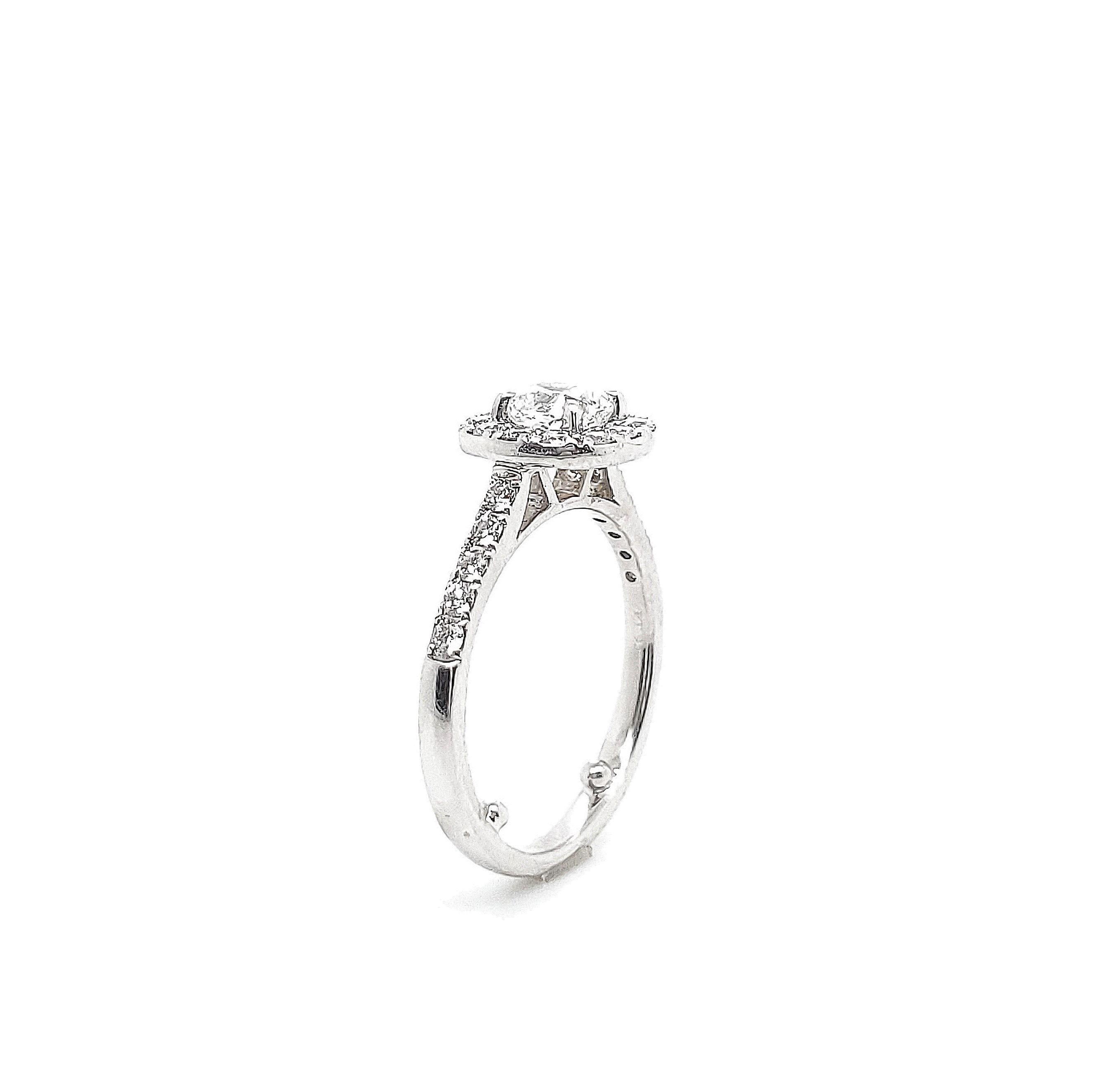 forevermark platinum rings