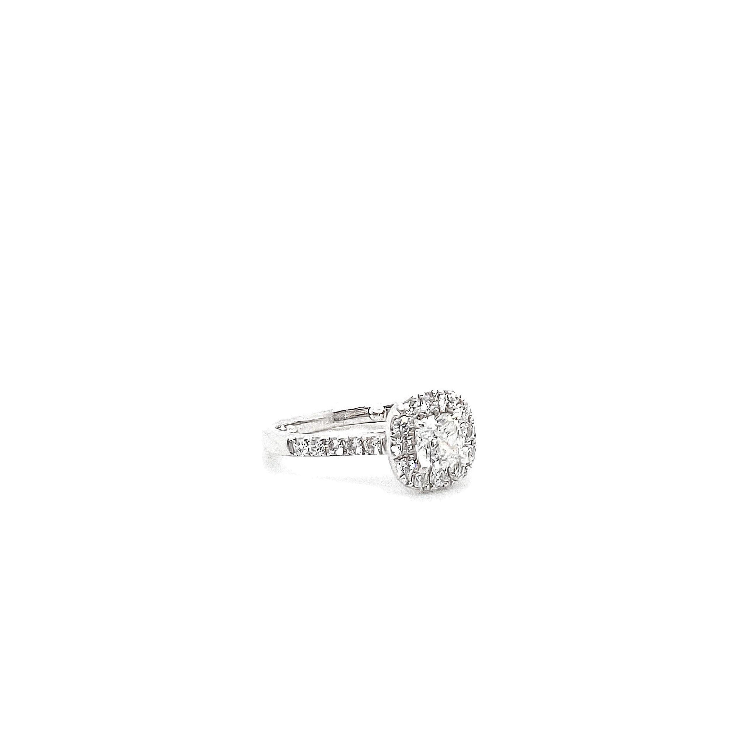 forevermark engagement rings