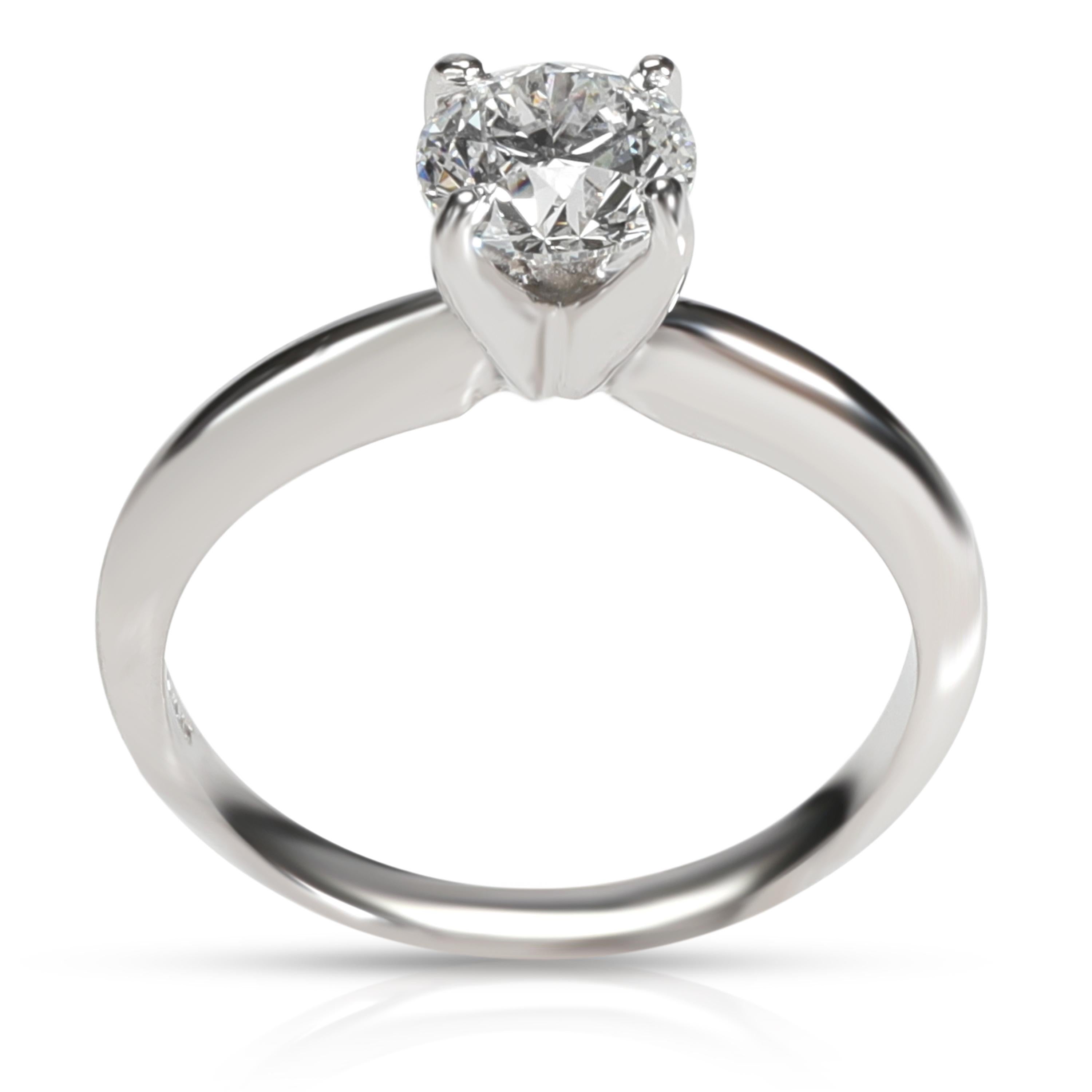 

Forevermark Solitaire Diamond Ring in Platinum E SI1 0.9 CTW

PRIMARY DETAILS
SKU: 106698
Listing Title: Forevermark Solitaire Diamond Ring in Platinum E SI1 0.9 CTW
Condition Description: Retails for 6,000 USD. In excellent condition and recently