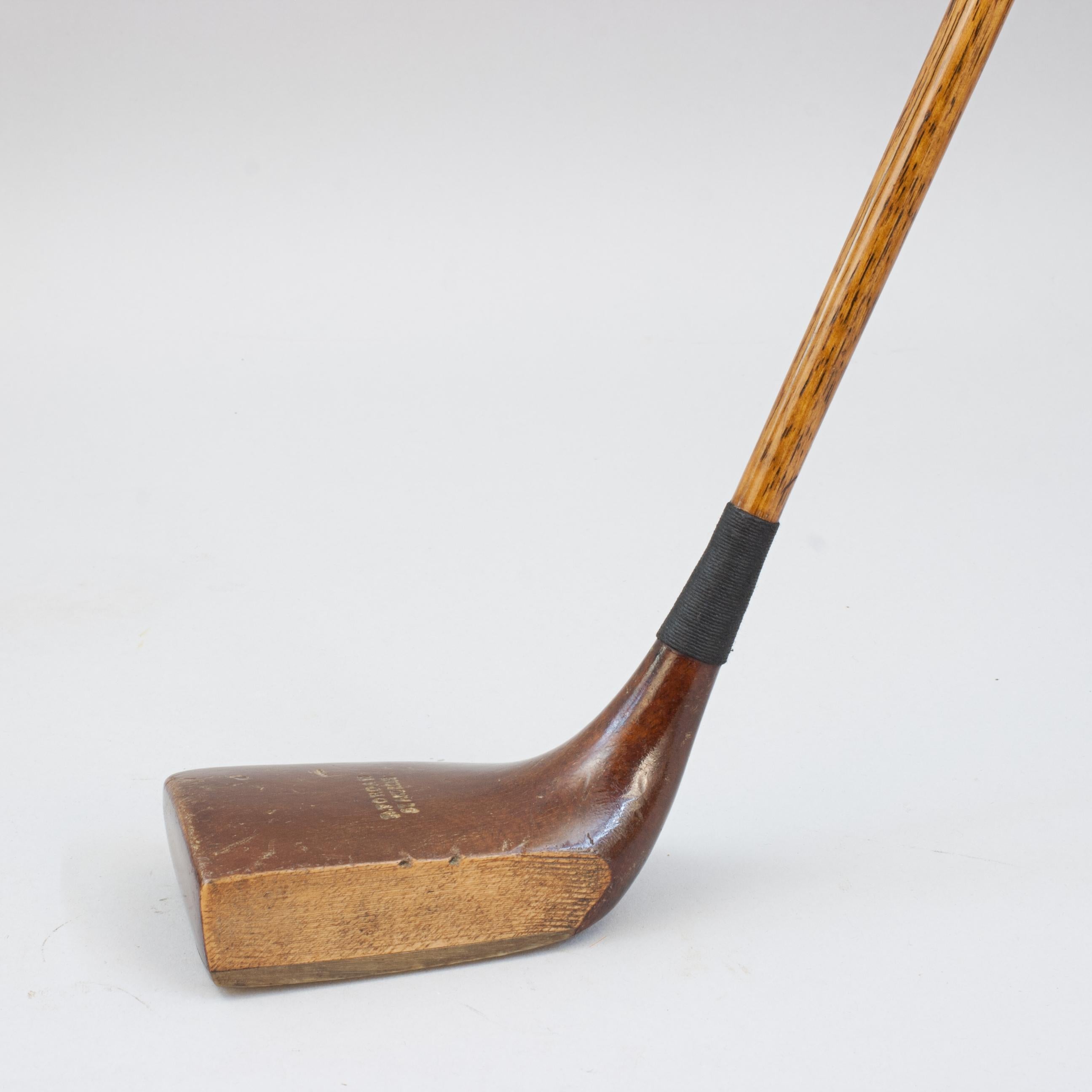 Forgan Gassiat Typ Putter im Angebot 6