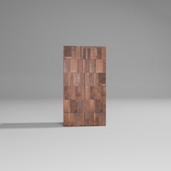 Schmiedestange aus Kupfer