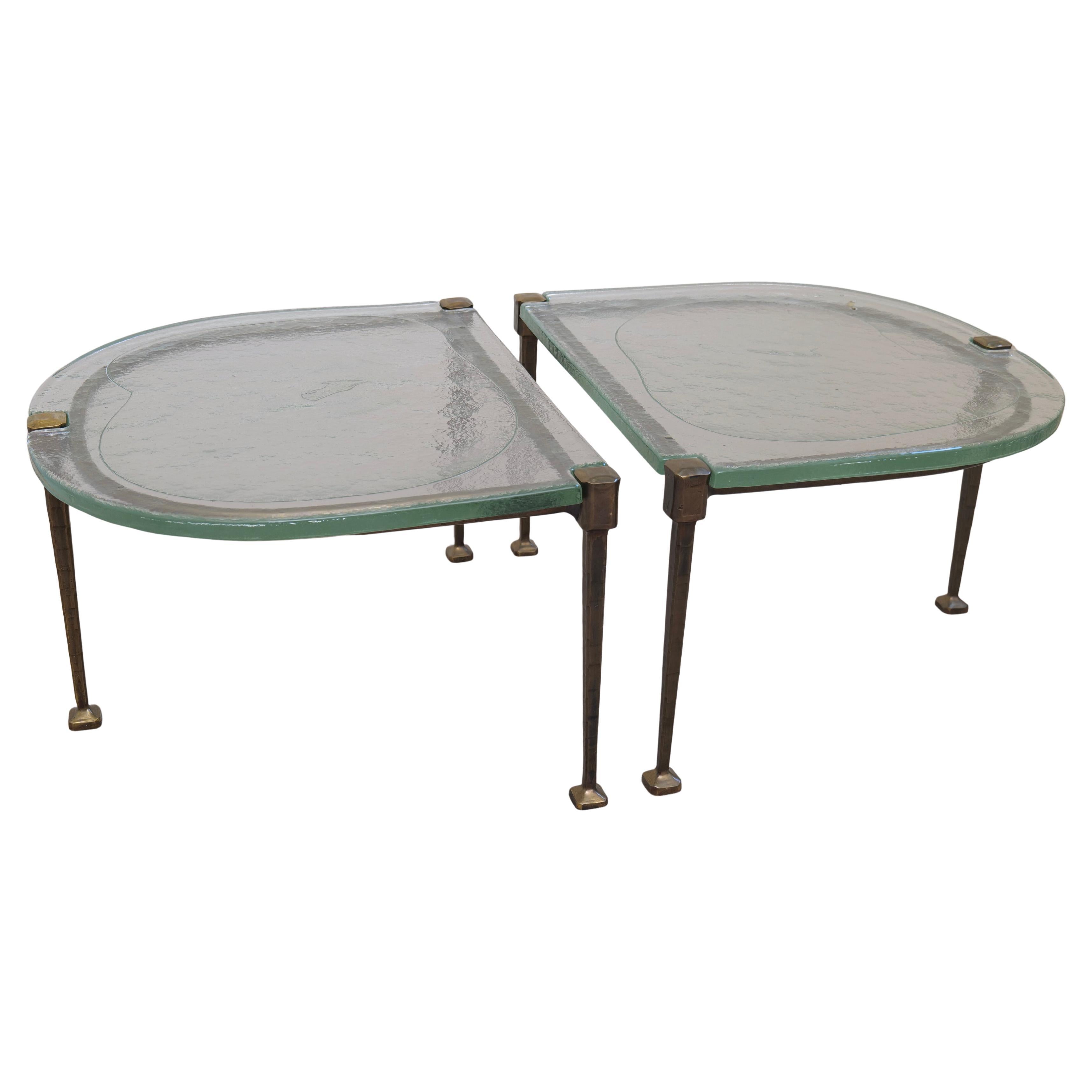 1980s Coffee and Cocktail Tables