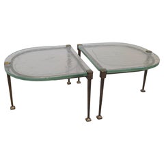 Tables basses