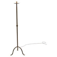 Forged Floor Lamp