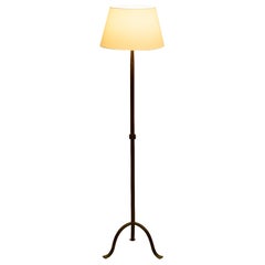 Forged Floor Lamp