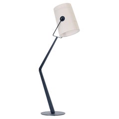 FORK Floor lamp in Anthracite-Ivory by Diesel Living with Lodes