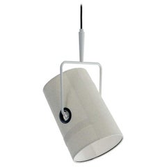 Fork Small Cluster Suspension in Ivory with Ivory Diffuser by Diesel Living