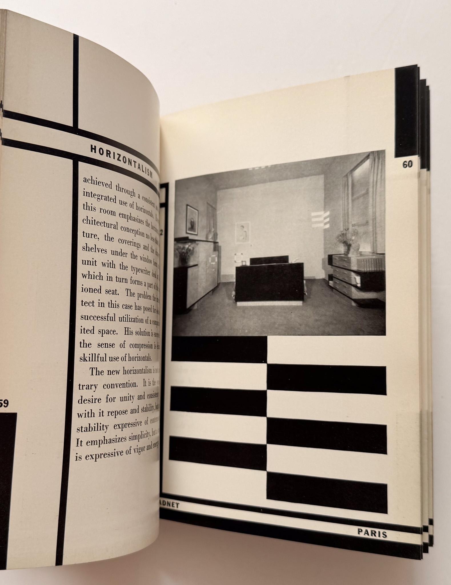Form and Re-Form: A Practical Handbook of Modern Interiors (First Edition) For Sale 3