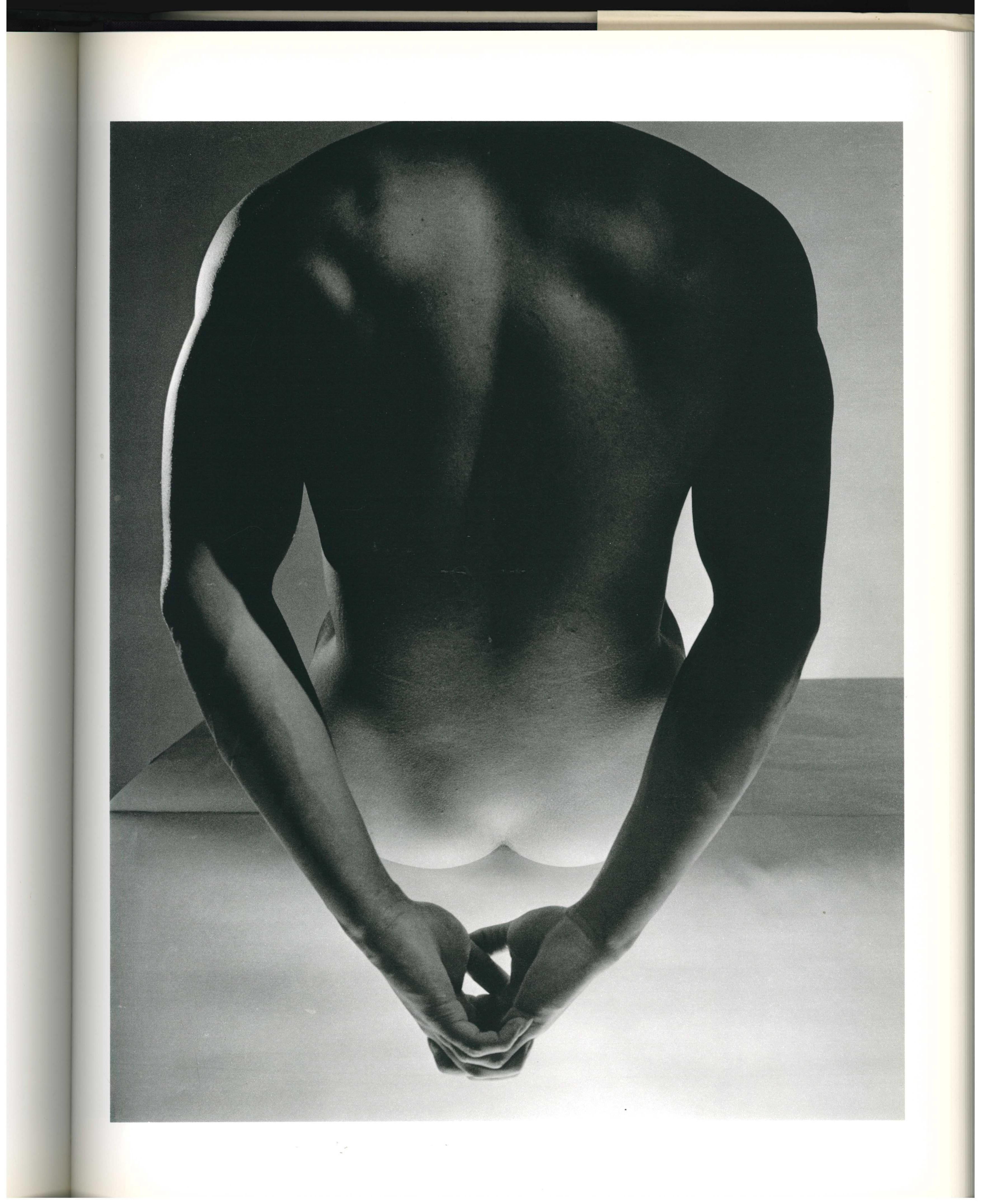Form by Horst (Book) For Sale 2