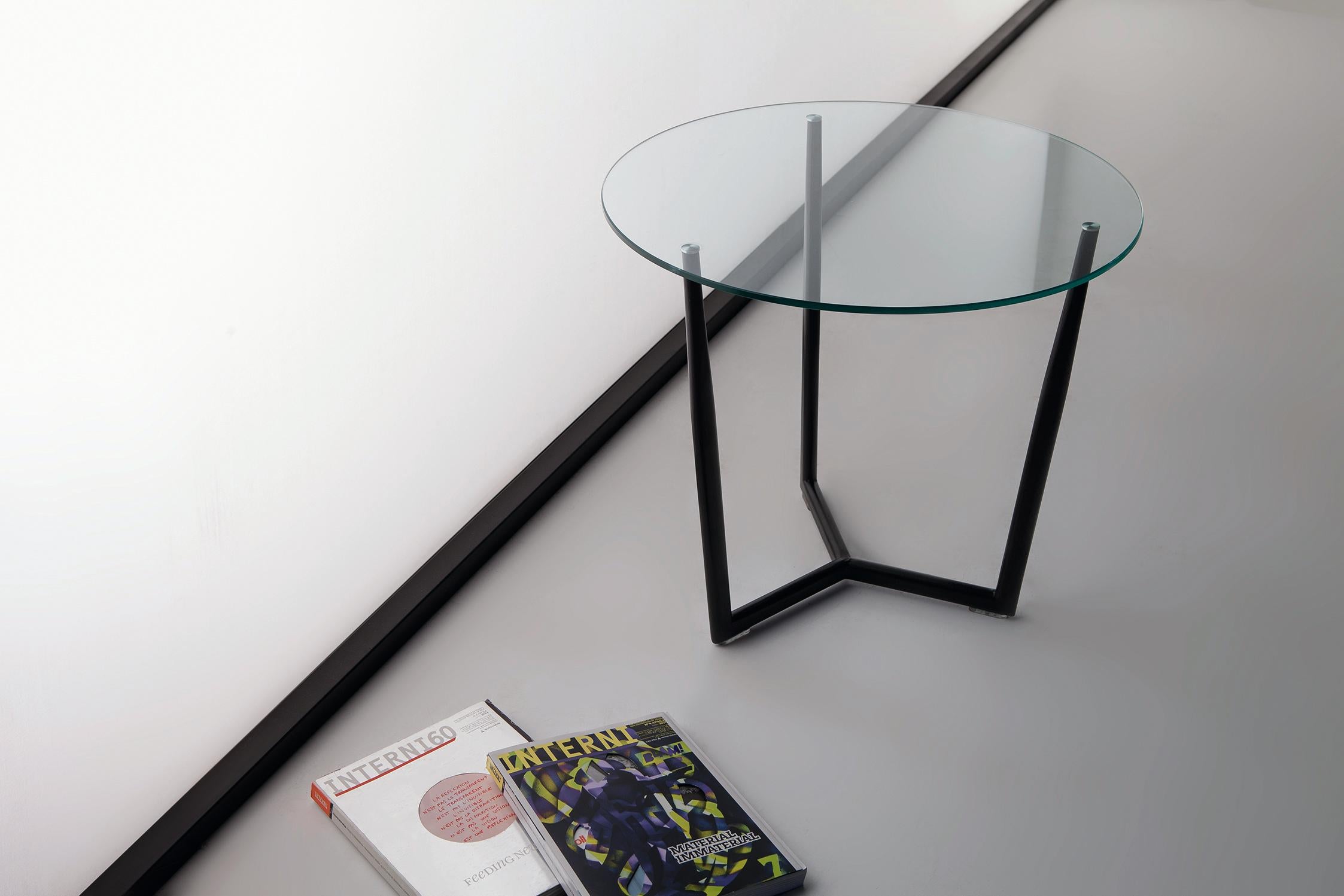 Form Coffee Table by Doimo Brasil In New Condition For Sale In Geneve, CH
