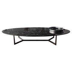 Mesa baja Form by Doimo Brasil