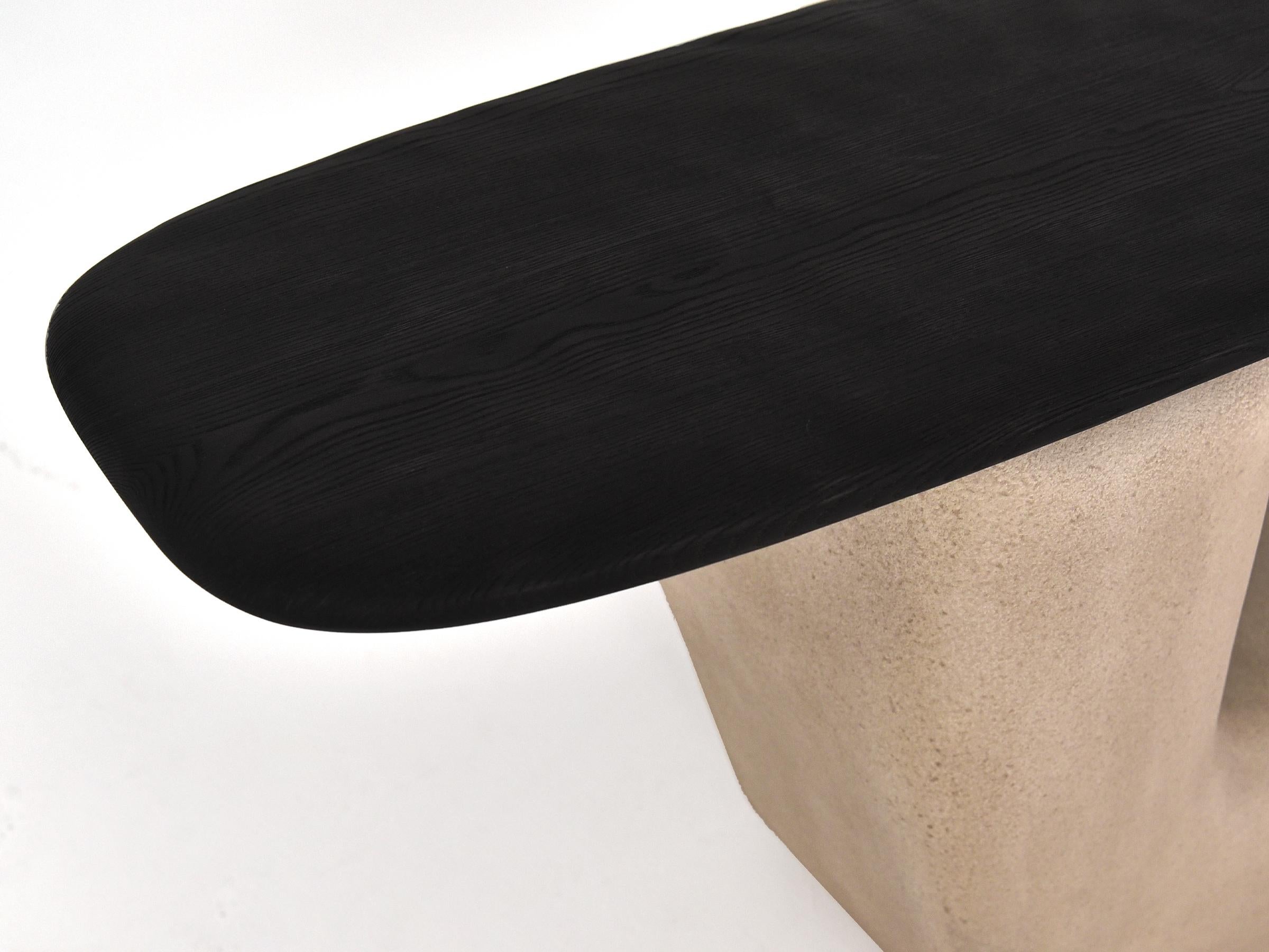 Form Console by DAaZ In New Condition For Sale In Geneve, CH