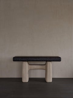 Tavolino da toilette Form A di DAaZ