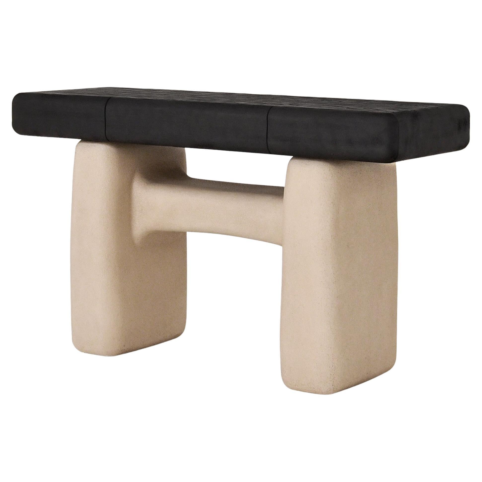 Form Dressing Table by DAaZ For Sale