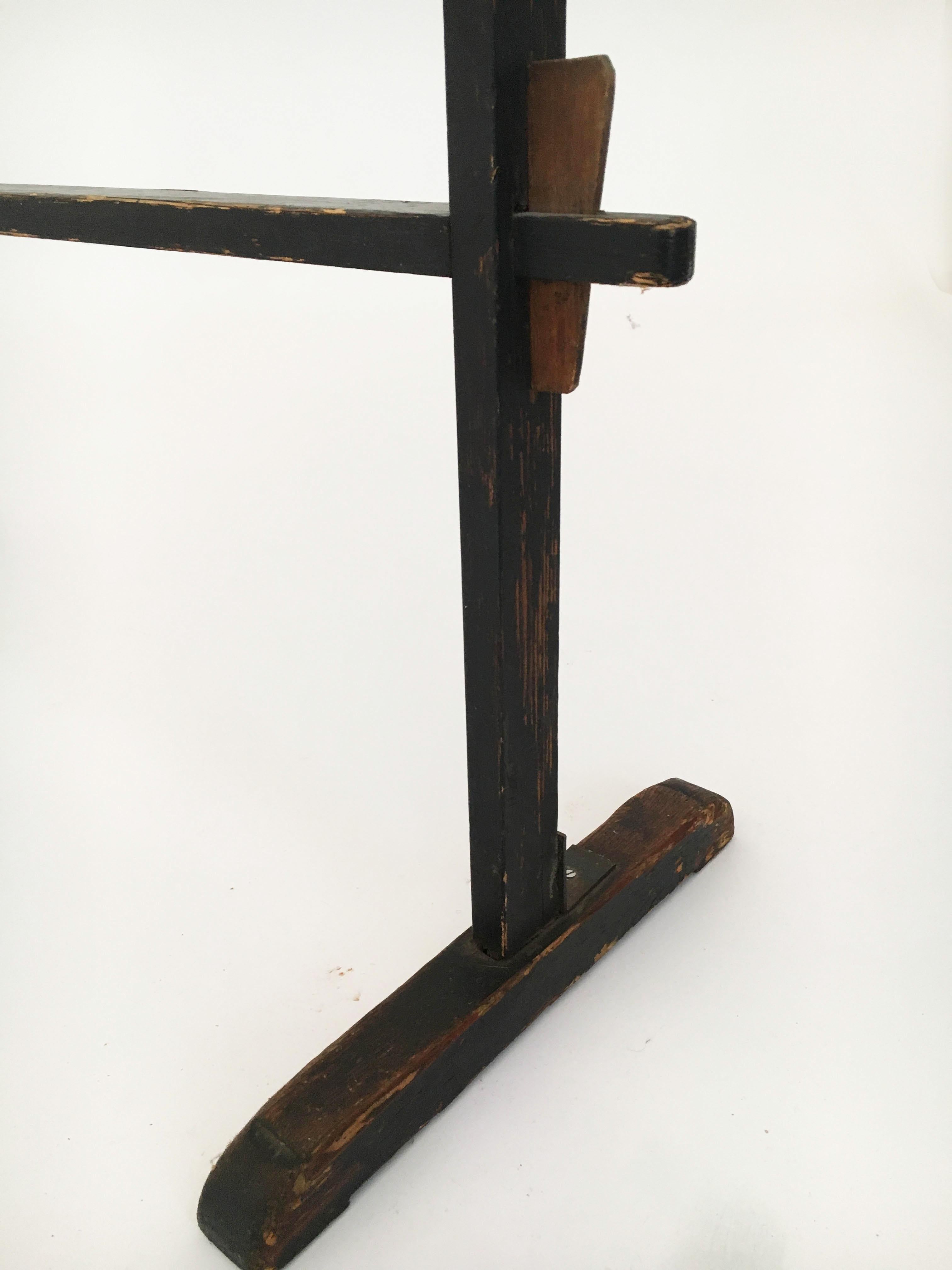 Form Follows Function Modern Abstract Abacus Obsolete Object, France, 1920s im Zustand „Gut“ im Angebot in Vienna, Vienna