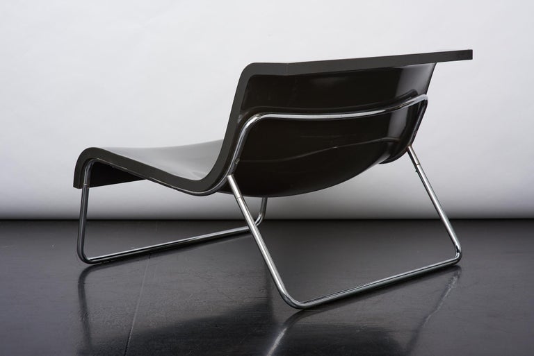 Form Lounge Chair Designed by Piero Lissoni for Kartell In Good Condition For Sale In Athens, GR