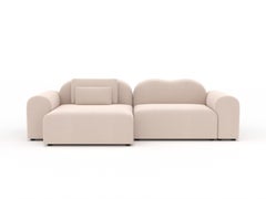 Form Modular Sofa von Formiing, Harald Blush, Anpassbar, Setup16