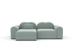 Form Modular Sofa von Formiing, Harald Mintgrün, anpassbar, Setup16