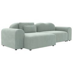 Form Modular Sofa von Formiing, Harald Mintgrün, anpassbar, Setup16