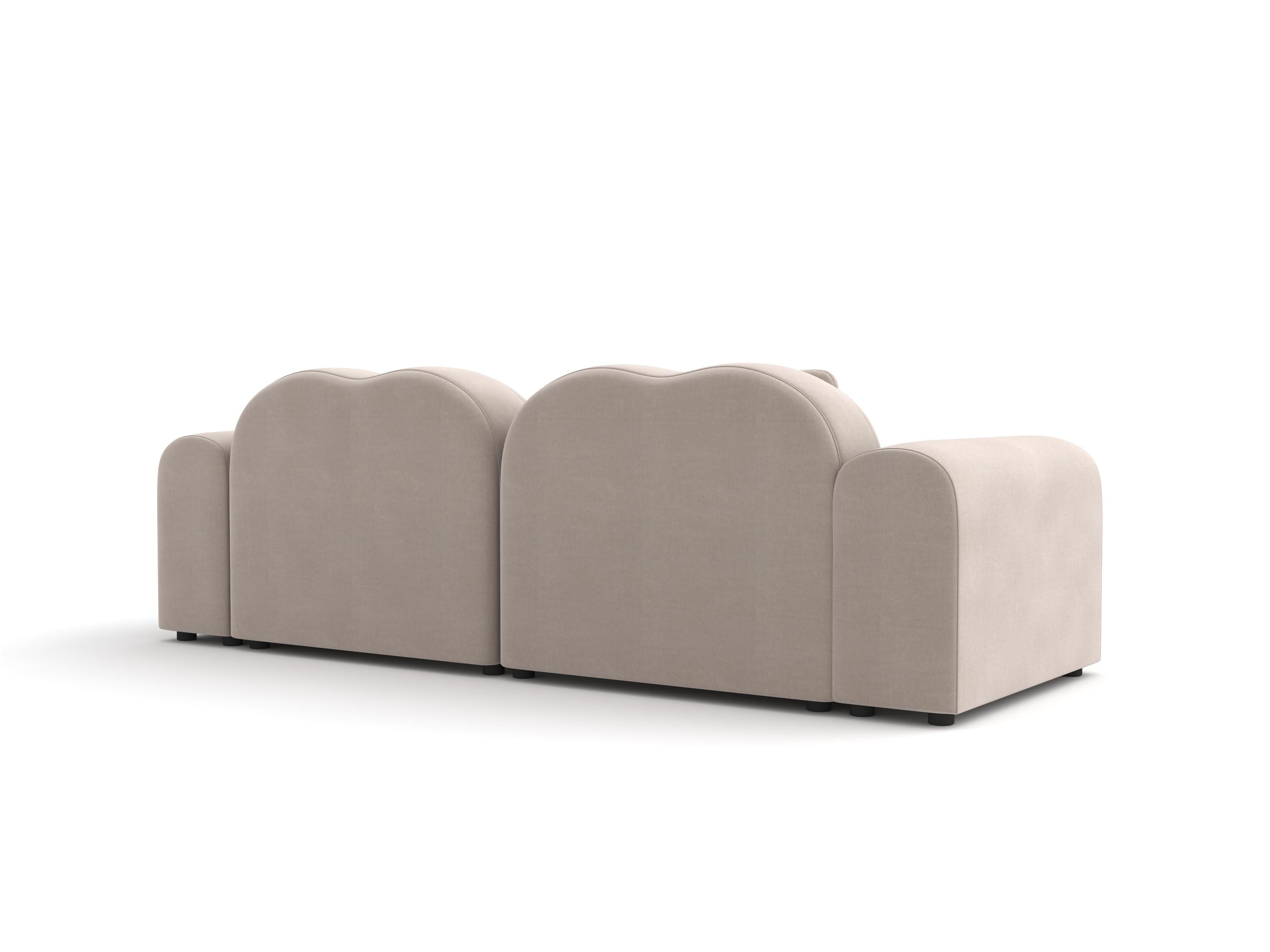 XXI secolo e contemporaneo Divano modulare Form A, Setup 15, Harald Taupe in vendita