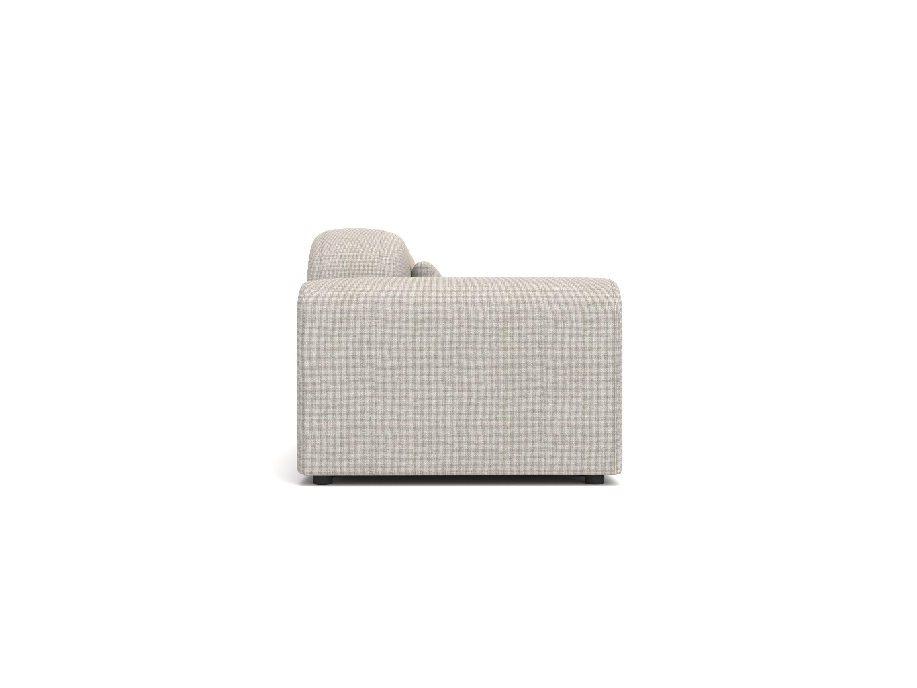 Sofá Modular Form, Setup 2, Gris Hallingdal Siglo XXI y contemporáneo en venta