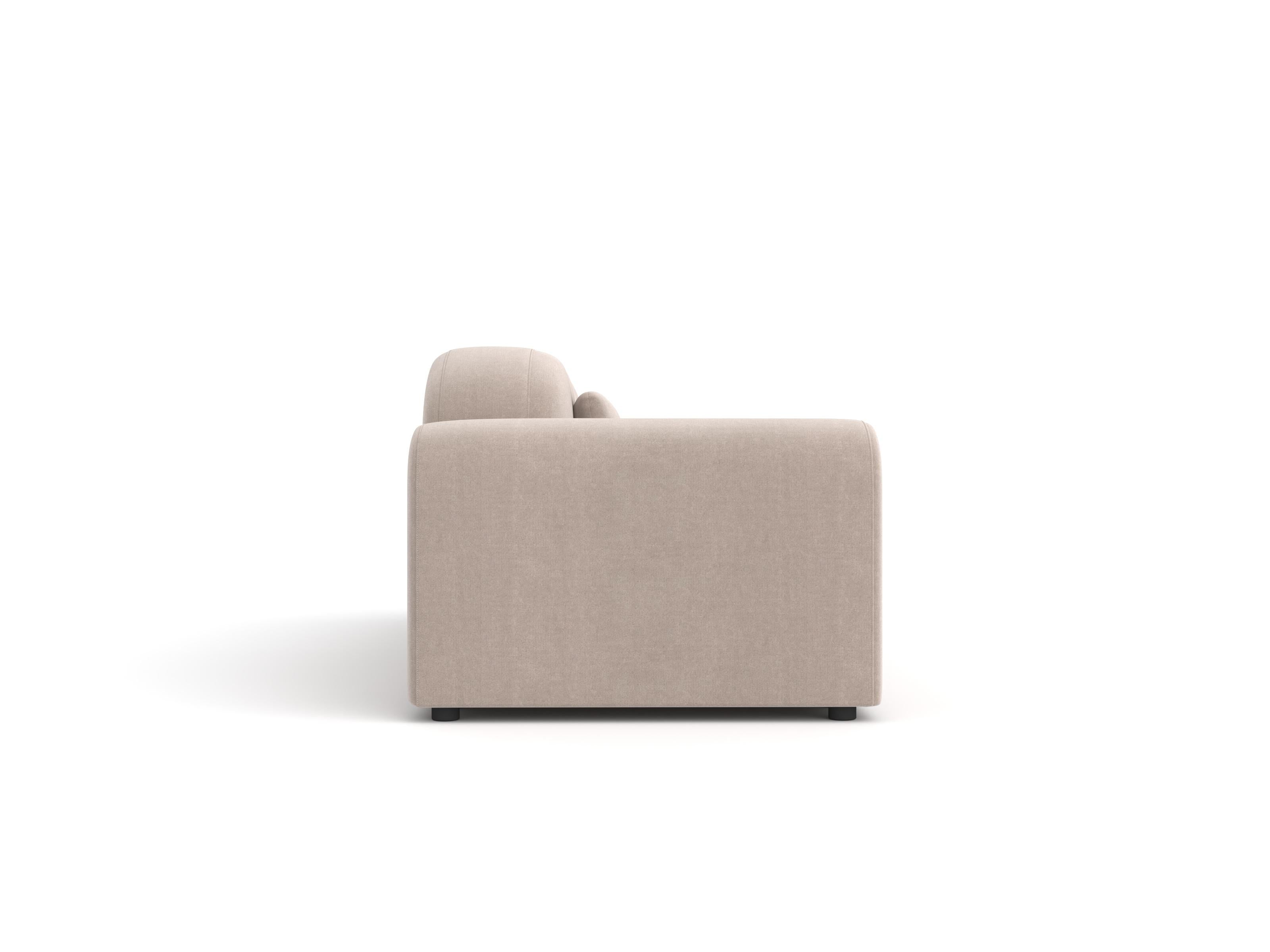 XXI secolo e contemporaneo Divano modulare Form A, Setup 3, personalizzabile in vendita