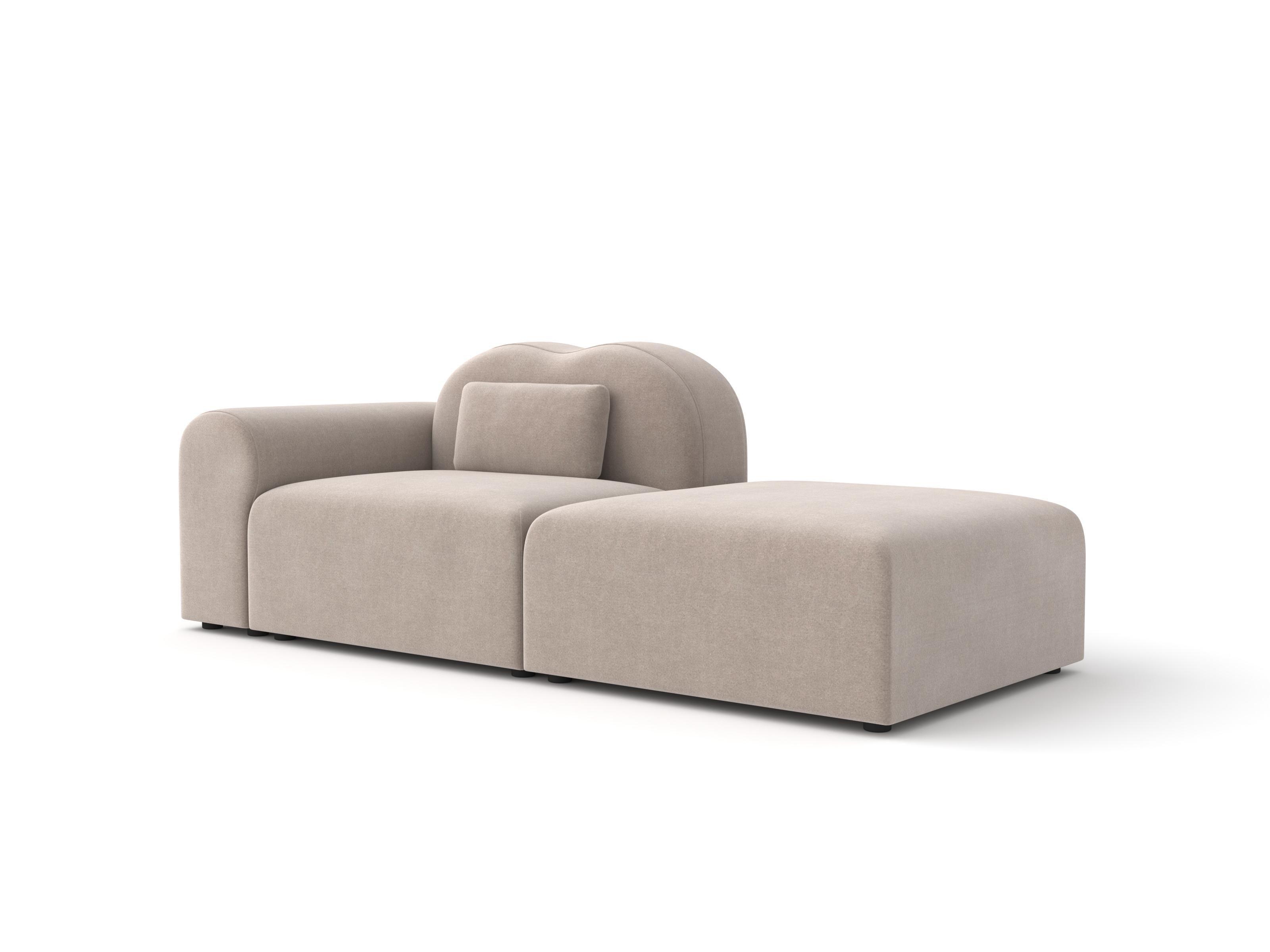 Divano modulare Form A, Setup 4, Harald Taupe In condizioni Nuovo in vendita a Brooklyn, NY