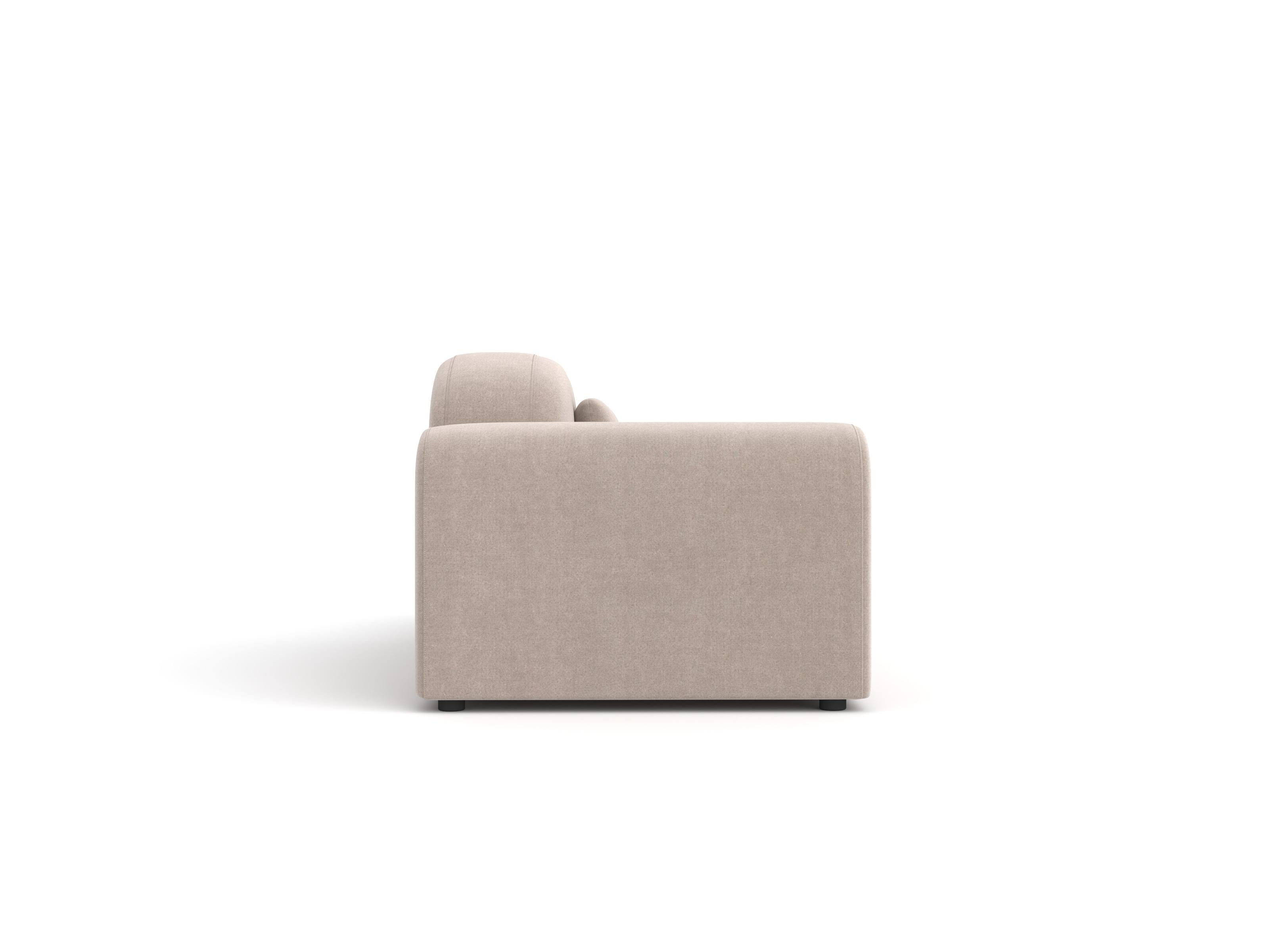 XXI secolo e contemporaneo Divano modulare Form A, Setup 4, Harald Taupe in vendita