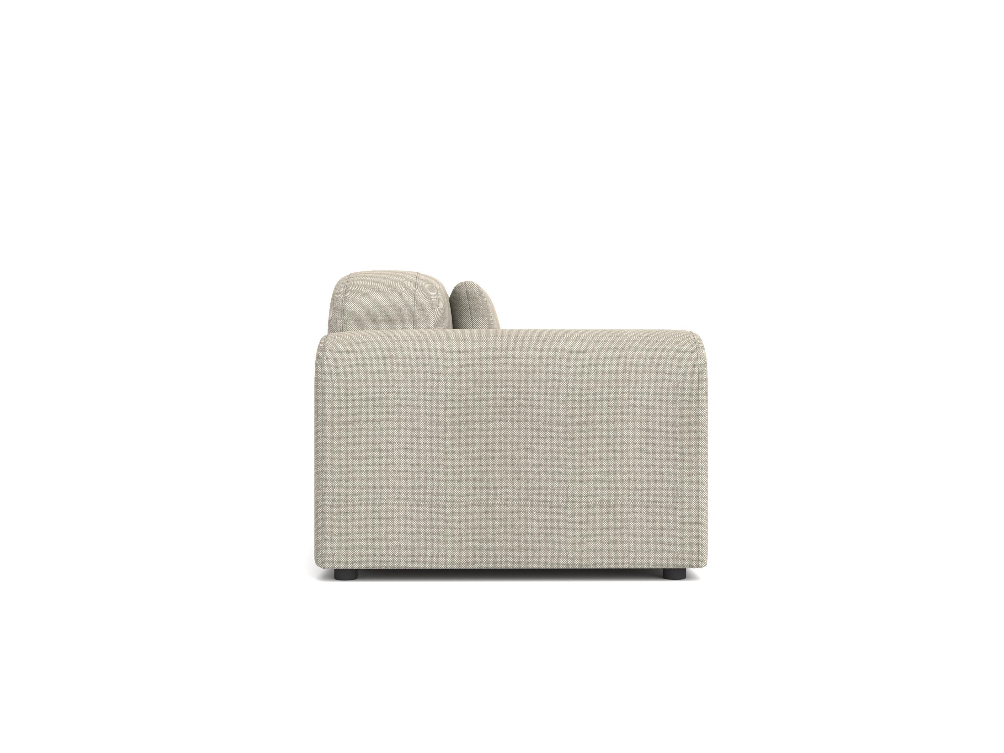 Sofá Modular Form, Setup 5, Gris Hallingdal Siglo XXI y contemporáneo en venta