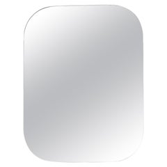 From US with Love, Käfig Wandspiegel, Schwarz