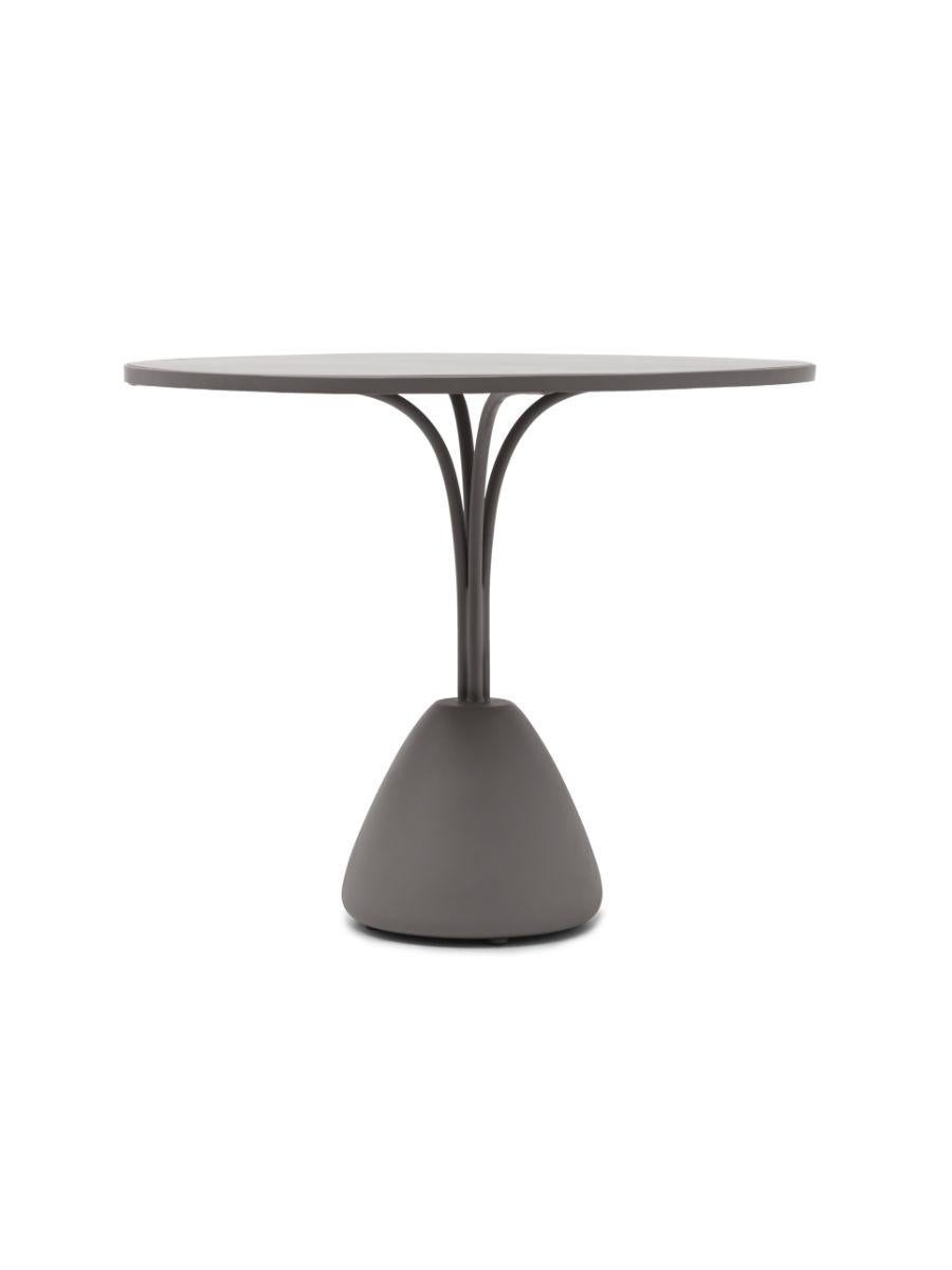 Moderne Table Bistro Forma de Kenneth Cobonpue en vente