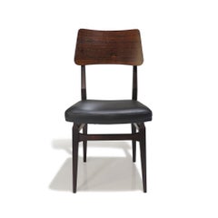 Forma Brazil Rosewood Dining Chairs