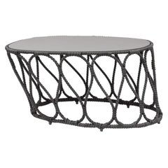 Forma Coffee Table by Kenneth Cobonpue